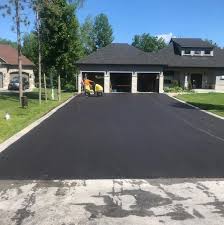 Best Permeable Paver Driveways  in Long Prairie, MN